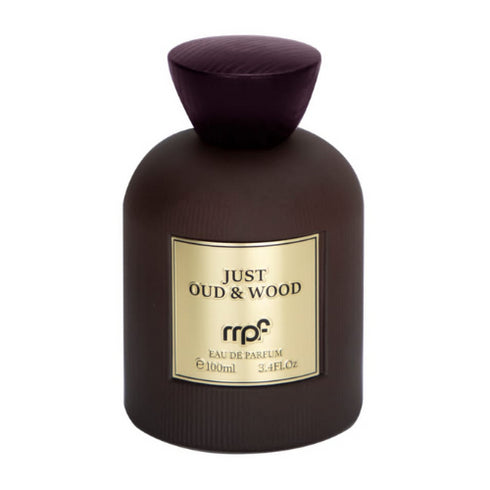 Just Oud & Wood